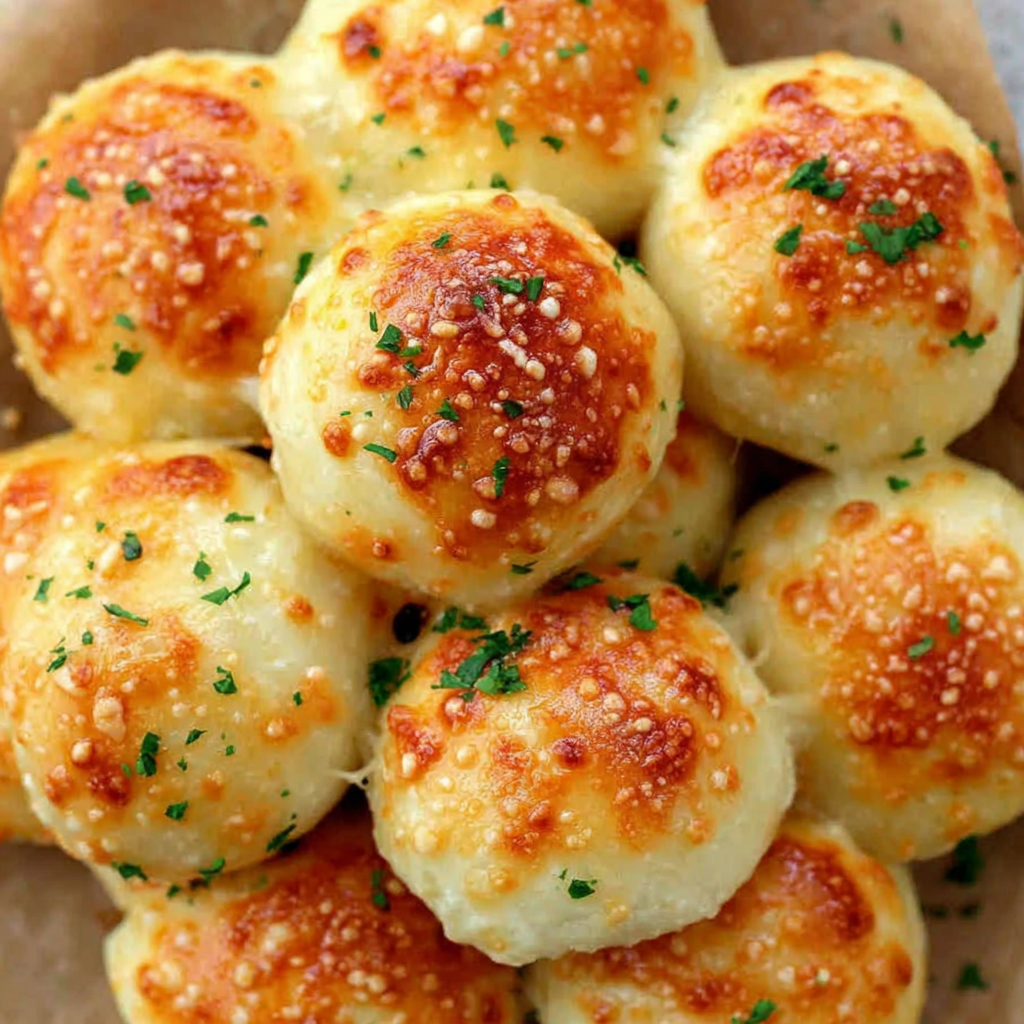 Deliciously Simple Pizza Dough Balls for Every Occasion