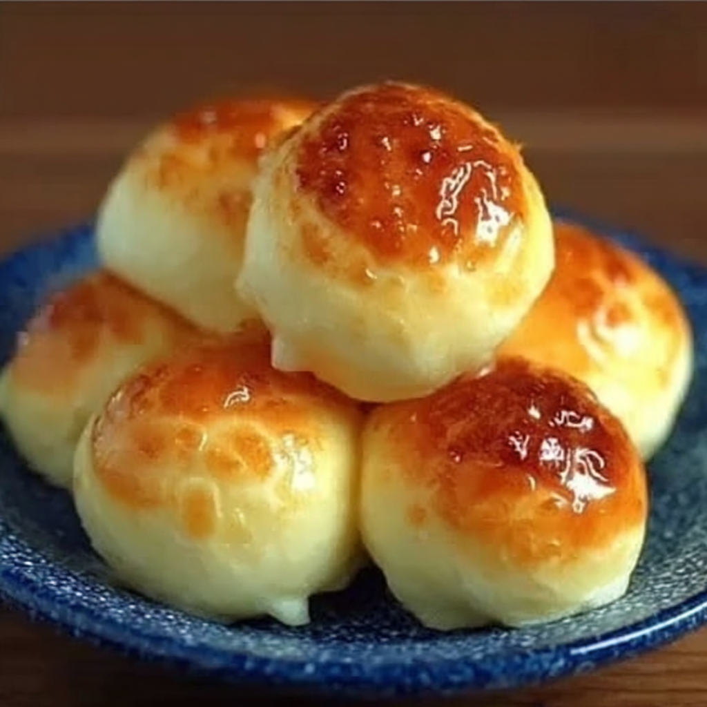 Nun’s Puffs: A Delightful Treat for Every Gathering